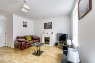 GuestReady - A Pleasant Stay near Leith - Edimburgo - 5