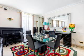 GuestReady - A Slice of Parisian Paradise - París - 8