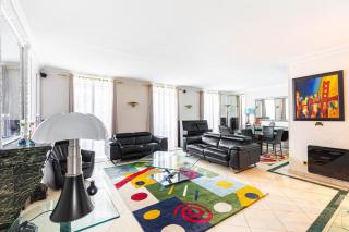 GuestReady - A Slice of Parisian Paradise - París - 5