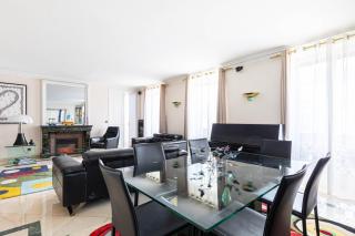 GuestReady - A Slice of Parisian Paradise - París - 4