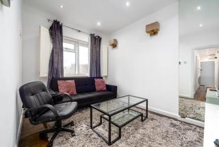 GuestReady - Petite Perfection near Battersea Park - Londra - 9