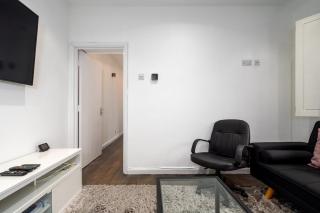 GuestReady - Petite Perfection near Battersea Park - Londra - 3