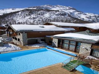 Résidence & Spa Les Chalets de Solaise - Val dʼIsère - 8