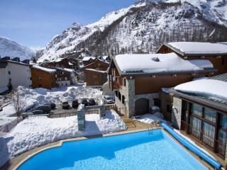 Résidence & Spa Les Chalets de Solaise - Val dʼIsère - 3