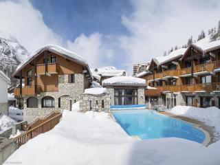 Résidence & Spa Les Chalets de Solaise - Val dʼIsère - 2