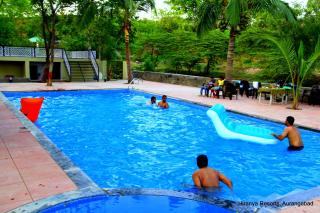 Hiranya Nature Retreat - 2