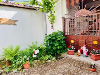 Balla House - Tărcaia - 6