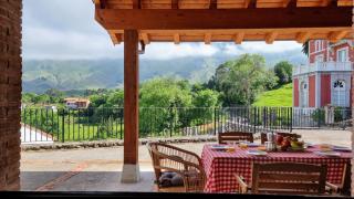 Casa Maruja - Confort, vistas y encanto rural - 7