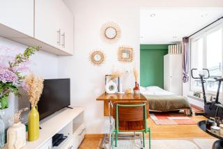 GuestReady - Comfortable Cocoon near le Marais - Paris - 4