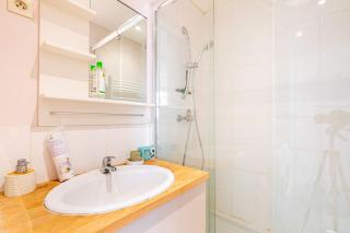 GuestReady - Comfortable Cocoon near le Marais - Paris - 1