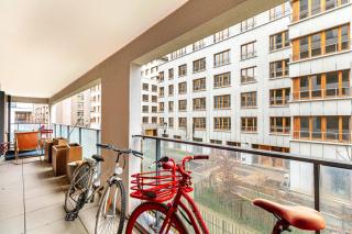 GuestReady - Appartement Chic avec Balcon - Saint-Denis - 6