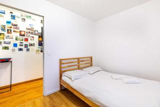 GuestReady - Appartement Chic avec Balcon - Saint-Denis - 1