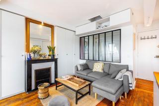 GuestReady - Séjour Confortable à Paris - Parijs - 5
