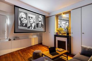 GuestReady - Séjour Confortable à Paris - Parijs - 3