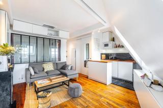 GuestReady - Séjour Confortable à Paris - Parijs - 9