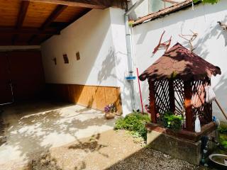 Balla House - Tărcaia - 9