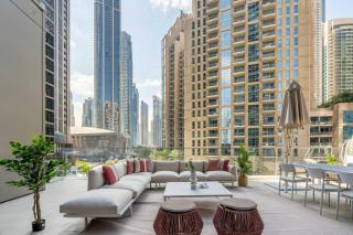 GuestReady - Contemporary delight in Dubai - Dubai - 8