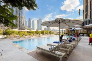 GuestReady - Contemporary delight in Dubai - Dubai - 9
