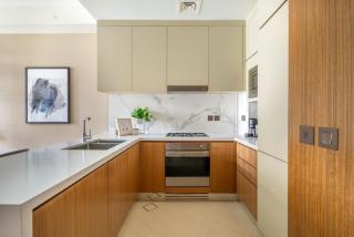 GuestReady - Contemporary delight in Dubai - Dubai - 1