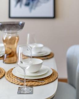 GuestReady - Contemporary delight in Dubai - 2