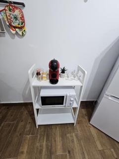Estudio New Life IF Benidorm - Benidorm - 7