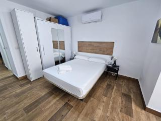 Estudio New Life IF Benidorm - Benidorm - 8