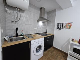 Estudio New Life IF Benidorm - Benidorm - 1
