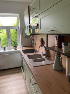 ehemaliges Gutsverwalterhaus - Mildenitz - 4