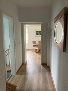 ehemaliges Gutsverwalterhaus - Mildenitz - 3