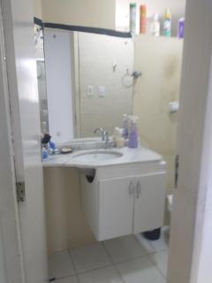 Quartos na praia da jatiúca - Maceió - 5