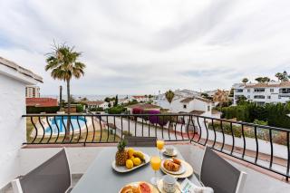 CT 283 - Faro's Doña Berta Apartment - Riviera del Sol - Sitio de Calahonda - 7