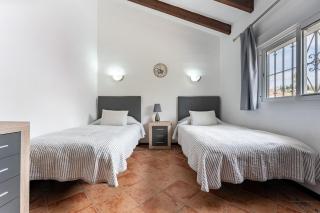 CT 283 - Faro's Doña Berta Apartment - Riviera del Sol - Sitio de Calahonda - 1