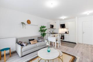 GuestReady - Bel Apt. à Asnières-sur-Seine - Asnières-sur-Seine - 9