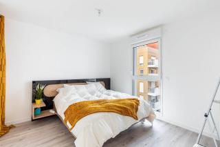 GuestReady - Bel Apt. à Asnières-sur-Seine - Asnières-sur-Seine - 6