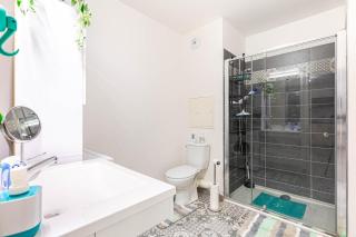 GuestReady - Bel Apt. à Asnières-sur-Seine - Asnières-sur-Seine - 1
