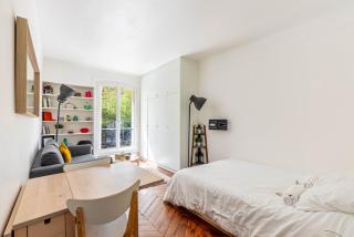 GuestReady - City Charm near Sacré-Cœur - Paris - 5
