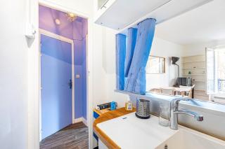 GuestReady - City Charm near Sacré-Cœur - Paris - 6