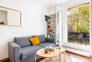 GuestReady - City Charm near Sacré-Cœur - Paris - 0