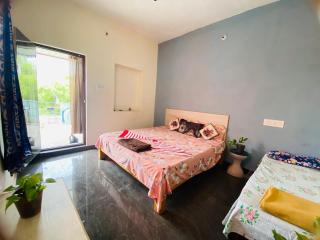 NeemTree Homestay NewHampi - 1