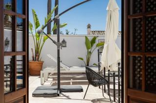 Private pool in charming Andalucian Pueblo RDR392 - Marbella - 2