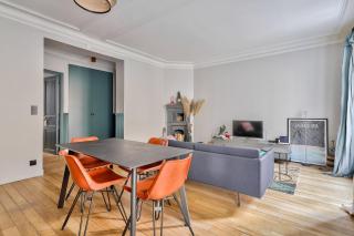 GuestReady - Gateway to Parisian Delight - Parijs - 9
