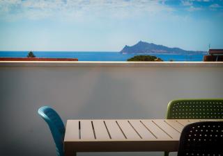 Resort Beach Cala Goloritzè - Santa Maria Navarrese - 9