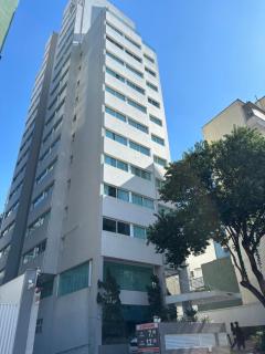 Flat 5 min Metrô Paraíso Av Paulista - São Paulo - 7