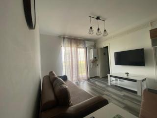 Apartament Steaua de mare nord 2 - Agigea - 9
