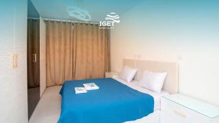 iget chalet in marassi marina ZEXM35 - El Alamein - 8