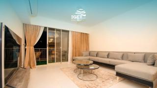 iget chalet in marassi marina ZEXM35 - El Alamein - 7