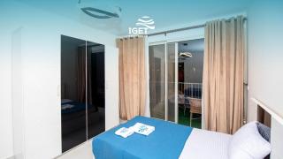 iget chalet in marassi marina ZEXM35 - El Alamein - 4