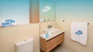 iget chalet in marassi marina ZEXM35 - El Alamein - 1