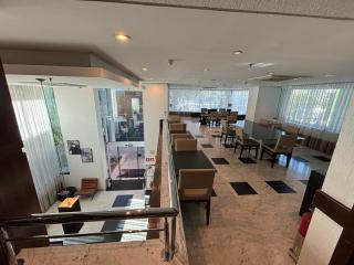 Flat 5 min Metrô Paraíso Av Paulista - São Paulo - 3