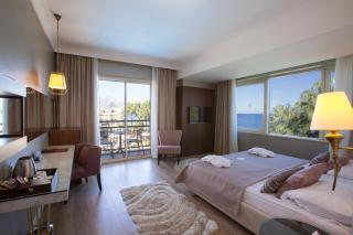 Fame Residence Kemer & Spa - Kemer - 3